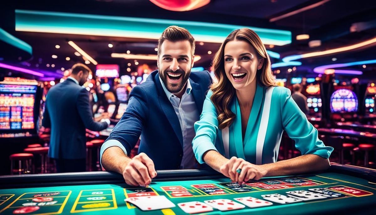 Platform atlasbet menampilkan berbagai kategori hiburan termasuk sportsbook, live dealer, dan slot games