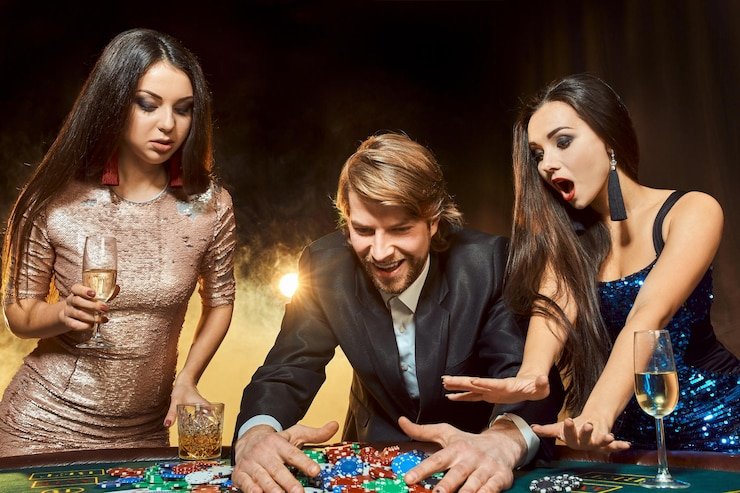 Opsi pembayaran DANA, OVO, dan QRIS di platform atlasbet